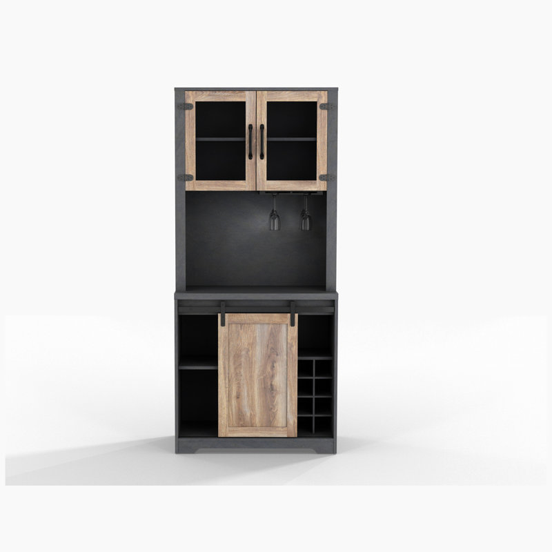 Cabinet décoratif