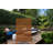 6ft. H x 4ft. W Metal Privacy Screen