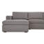 Canapé modulaire avec méridienne Benedict-1099874138-1187048706
