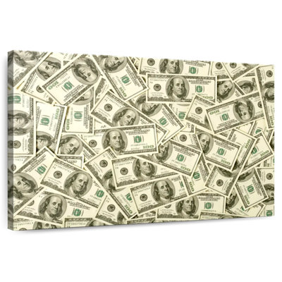 Billet de cent dollars Kerner