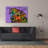 'Love In All Sizes' by Dean Russo Studios, Canvas Wall Art-619017348