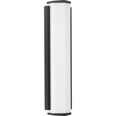 Wynnbrook Aluminum LED Wall Light