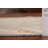 Vegetable Dye Handmade Oushak Turkish Rug 4x7