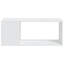 Crédence de rangement l 31,5 po Tiho-801631043