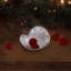 Giftables Aluminum Dessert Bowl