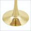 Table de salle à manger 31,5 "Mid-Century-1129995544