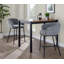 Tabouret de bar 25,5 po Annalaura-73199960