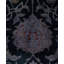 Overdyed Area Rug