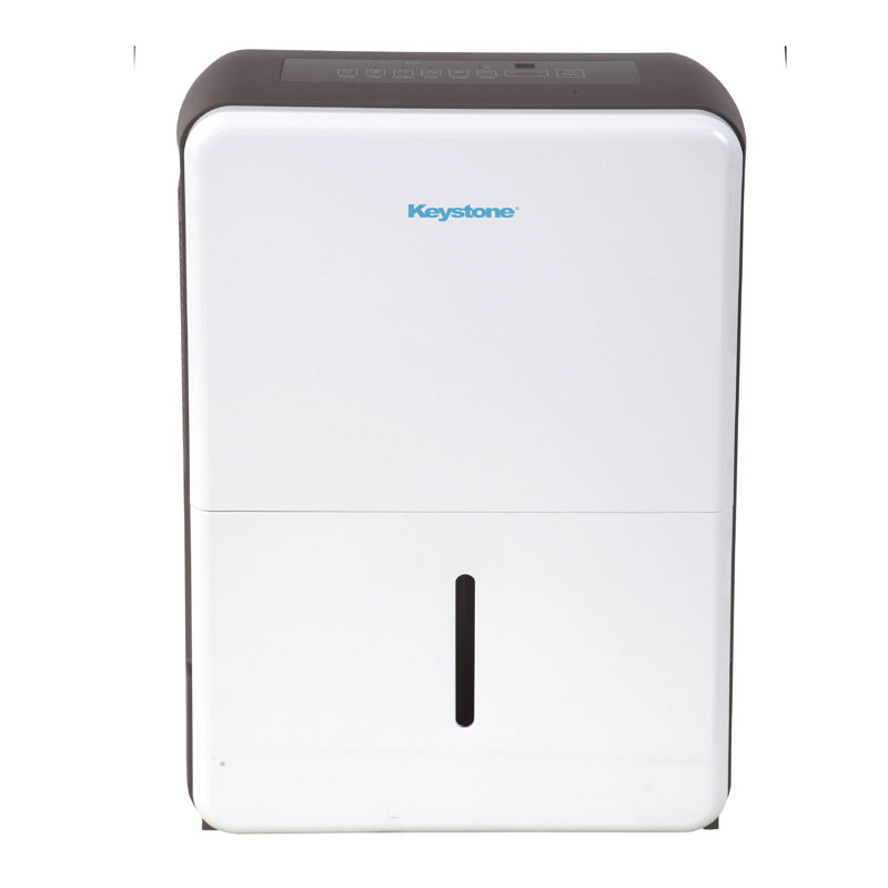 Keystone 35-pint Dehumidifier, 35