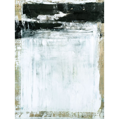 Abstract Print by John Beard
