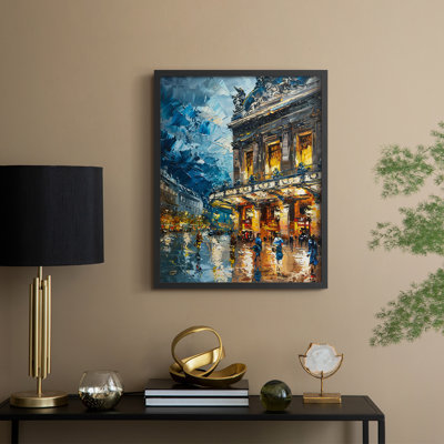 " LANDSCAPES Series CCCLXII "