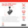 Juno Track Head