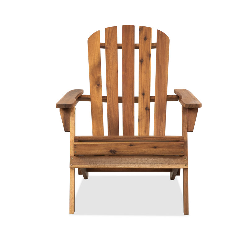 Outdoor Adirondack Chair