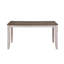Dining Room Furniture Dining Set Rectangular Wooden Table and Side Chairs-817937300
