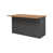 Anthracite/Oak is out of stock