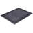 Yarleth One-of-a-Kind 8' X 10' New Age Wool Area Rug Grey