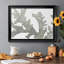 Stone Macro Coral II - peinture sur toile encadrée-266270862-266270868