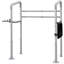Rinu Toilet Safety Frame