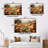 Plants & Flowers Wall Decor on Metal