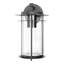 Millside 28cm H Outdoor Wall Lantern-26823789