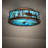 Eawood Glass Semi Flush Mount