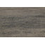 Handmade Grey Wool Modern Gabbeh Oriental Rug 5x7