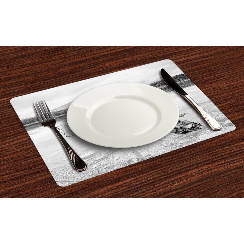 Récapitulatif 18,5" bois flottant
