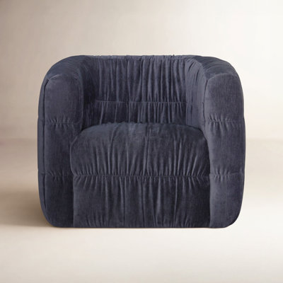 Swivel Armchair