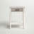 Peters End Table with Storage-781540086
