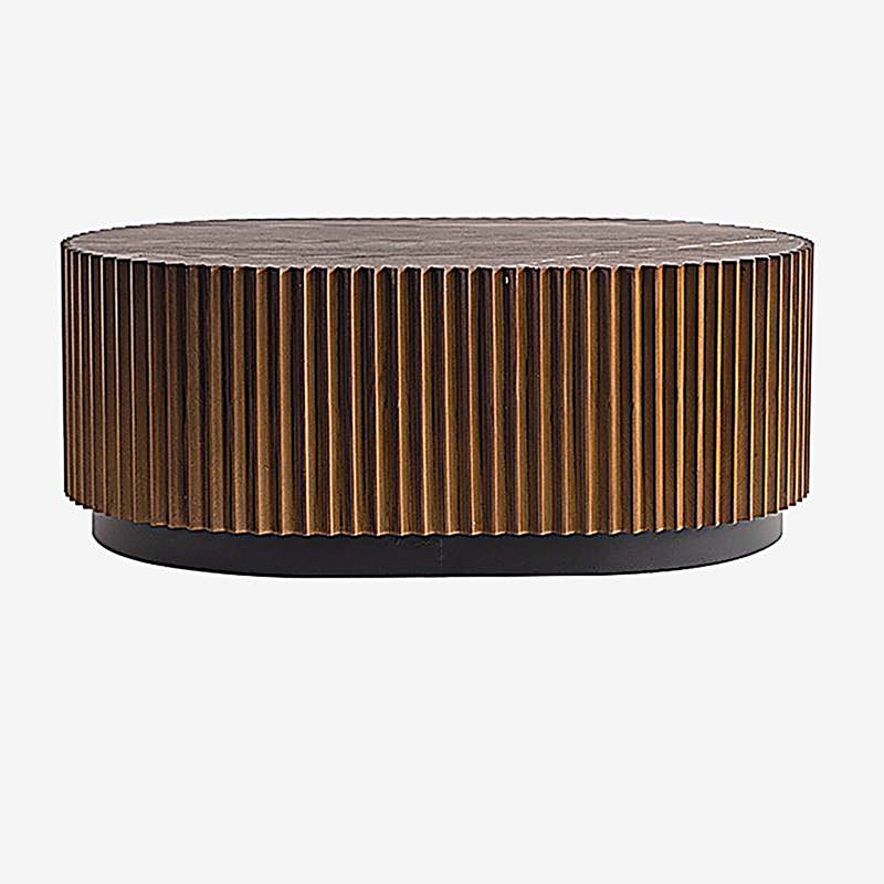 Ensemble de 2 tables basses Nesting