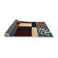 Tapis abstrait moderne 4231-1459795457