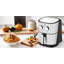 HomCom 6,52 pte Friteuse à air
