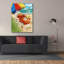 «Beach Friends - Lobster» par Shari Warren, art mural sur toile-508079797