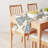 Floral 171 Cotton Table Runners-270838721
