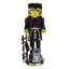Frankenstein Monster Nutcracker