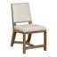 Thom Filicia Home Upholstered Back Side Chair-1945026174-1945026179