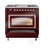 ILVE Nostalgie II Noblesse 36 in Dual Fuel Range-103962304-103962297