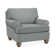 Artisan Landing Upholstered Armchair