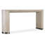 Modern Mood 76'' W Solid Wood Console Table-295303336