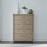 Drelan 5 Drawer Chest