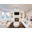 Yazmin Crystal Flush Mount-27969426-27969423
