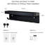 Rivalee Metal Wall Organizer