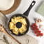 Sirstins 3 - Piece Aluminum Cookware Set