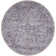 Machine Washable Oriental Gray Area Rug