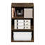 Bibliothèque Furinno Basic 3-Shelf-116834285