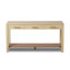 Blake Console Table-Washed Ash