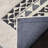 Powell Hand Tufted Performance Southwestern Rug-62875295