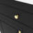 24'' Freestanding Bathroom Vanity With Integrated Ceramic Top-1885047587