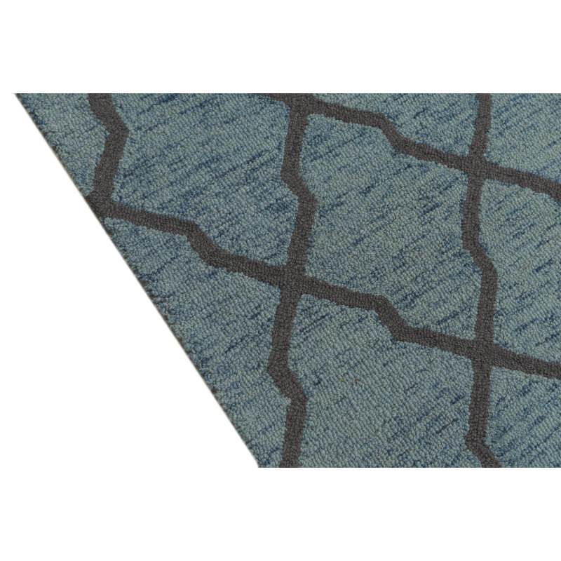 Tapis vert clair Orlando