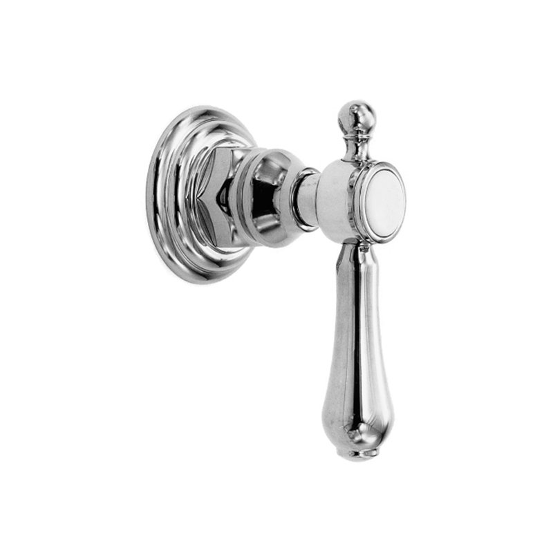 Diverter/Flow Control Handle - Cold